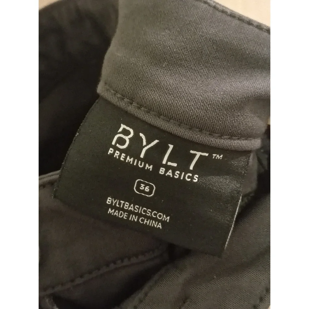 BYLT Premium Basics bylt premium